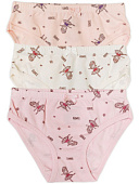 5952 Трусы девочка многоцвет (BAYKAR)