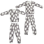 179/451 Пижама детская (интерлок)