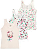 4948 майка дев многоцвет (BAYKAR)