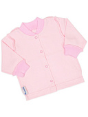 8/306 Кофточка ясельная интерлок