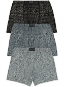 3926 Боксеры для мальчиков многоцвет (BAYKAR)