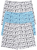 3578 Боксеры для мальчиков многоцвет (BAYKAR)