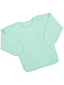 11/329 Распашонка однотон (интерлок)