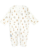 174/342 Комбинезон ясельный интерлок