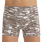 1186-68 Боксеры мужские (BAYKAR)