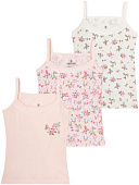 4964 майка дев многоцвет (BAYKAR)