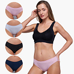 61217 Трусы-слипы женские