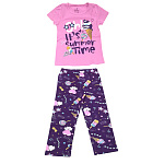 9171 Комплект для девочки, цвет 202 (BAYKAR)