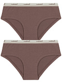 7848-58 Трусы для девочек многоцвет (BAYKAR)