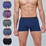 80378 Трусы-шорты мужские