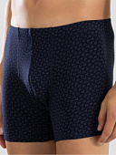 1436-04 Боксеры мужские (BAYKAR)