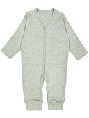 93/533 Комбинезон с манжетами интерлок 