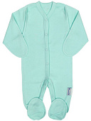 174/329 Комбинезон ясельный интерлок