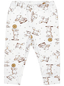 172/515 Брючки интерлок