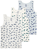 2586 майка мал многоцвет (BAYKAR)