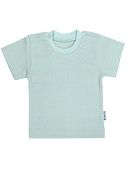 106/406 Футболка детская (интерлок)