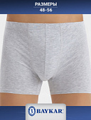 1210-20 Боксеры для мужчин (BAYKAR)