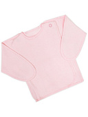 11/306 Распашонка интерлок 