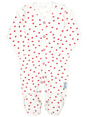 174/531 Комбинезон ясельный интерлок