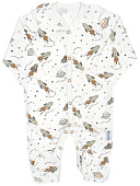 174/539 Комбинезон ясельный интерлок