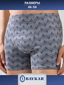 1227-512 Боксеры мужские (BAYKAR)
