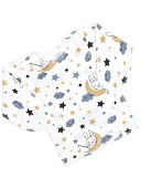 11/516 Распашонка интерлок 