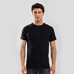 1004-02 Футболка мужская (BAYKAR)