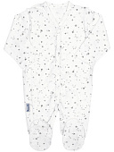 56/419 Комбинезон ясельный кулирка