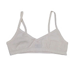 4488-08 Топ для девочки кремовый (BAYKAR)