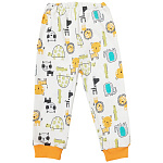 85/405 Брючки интерлок