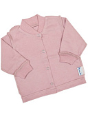 8/338 Кофточка ясельная интерлок 