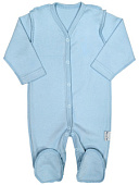 174/330 Комбинезон ясельный интерлок