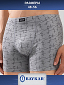1224-512 Боксеры для мужчин (BAYKAR)