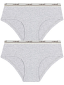 7848-20 Трусы для девочек многоцвет (BAYKAR)