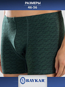 1448-357 Боксеры мужские (BAYKAR)