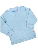 8/330 Кофточка ясельная интерлок 