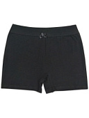 5190-02 Трусы шорты для девочки (BAYKAR)